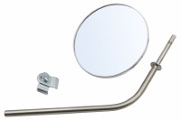 Mirror T2 55-67 Round LH