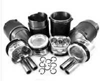 Piston Kit Van H20 83-85 Stock (AAVW94WB1900)