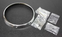 Headlight Ring W/Hardw 911 912