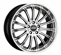 ATS Taurus Flash 19" 5/112 42