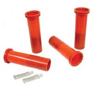 Urethane Beam Bushings Bus