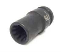 Brake Caliper Screw Socket