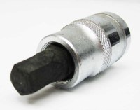 Pentagon Socket Bit - 10mm