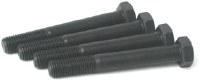 Beam Mounting Bolts - Set 4