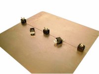Butt Weld Clamp Kit Butt Weld Clamp Kit