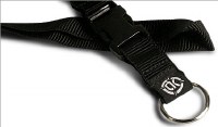 DRIVELINE LANYARD BLK