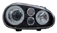 Golf 4 Dual Angel Proj Black Golf 4 Dual Angel Proj Black