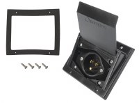 Vanagon Hook Up 110V Elec Vanagon Hook Up 110V Elec