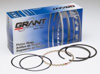 Piston Ring Set 77mm 1200 40HP