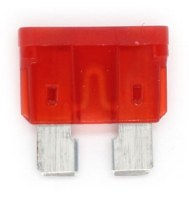 FUSE 10 AMP (Red)