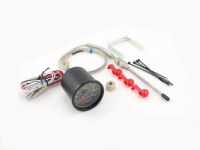 Gauge NSP Pyrometer w/ 90 Degree Probe