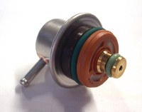 4 Bar Fuel Pressure Regulator 4 Bar Fuel Pressure Regulator
