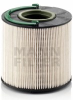 Fuel Filter Mann PU1040X
