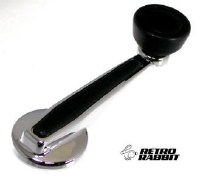 MK1 Chrome Window Crank