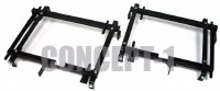 Seat Bases Pair MK3 Early