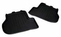 FloorL. MK5/MK6 Rear