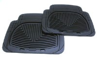 Floor Mats MK5/MK6 Rear