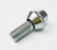 Cone 14 x 1.5 x 26mm Lug Bolt Wobble