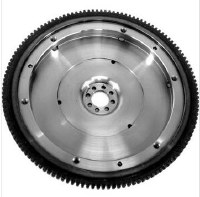 356 Custom 200mm Flywheel 6V