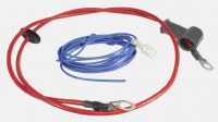 Cable Kit Alt Conversion 55amp