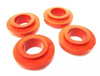 Oil Cooler Seals - 10mm Set