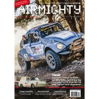 AIRMIGHTY Magazine - Issue 24