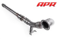 APR Cast Downpipe MK6 Gen3 1.8T/2.0T (APRDPK0007)