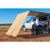 ARB Awning Windbreak - FRONT