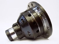 Wavetrac Diff 02Q MK5/6/7