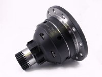 Wavetrac Diff 02M AWD Front