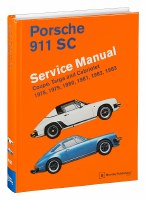 Porsche 911 78-83