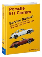 Porsche 911 84-89