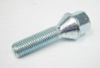 Cone 12 x 1.5 x 39mm Lug Bolt