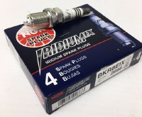 NGK Iridium BKR8EIX Set of 4 NGK Iridium BKR8EIX Set of 4
