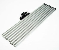 Push Rods - Aluminum C T L