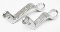 DSG Trans Filter Wrench