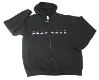 C-1 Hoodie Lineup Large