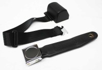 Seat Belt 2 Point Retractable