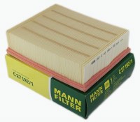 Mann Air Filter C27192/1