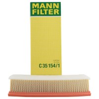 Mann Air Filter C35154/1