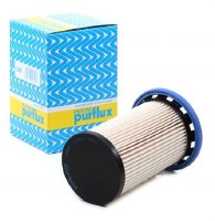 Fuel Filter Purflux C801
