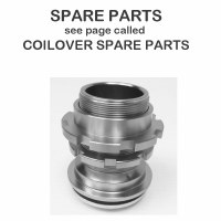 AAA Coilover Spare Parts