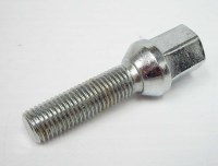 Cone 12 x 1.5 x 39mm Lug Bolt Chrome