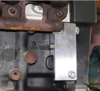 Block Fix 2.0L Block Block Fix 2.0L Block