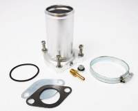 TDI ALH Race Pipe EGR Delete TDI ALH Race Pipe EGR Delete
