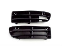 Jetta 4 Bumper Grills - Lowers