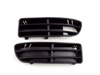 Jetta 4 Bumper Grills - Lower