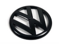 Emblem - MK5 - Rear Black