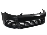 Golf 6 R20 (Golf R) Look Front Bumper Kit Golf 6 R20 (Golf R) Look Front Bumper Kit