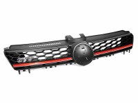 G7 Grill LP Highbar Hex Red G7 Grill LP Highbar Hex Red